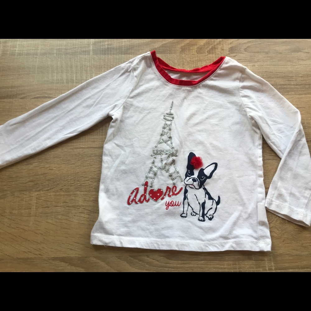 Children’s place tee!